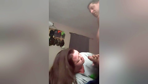 Hotest pornstar from behind driban in best hd, tony posing