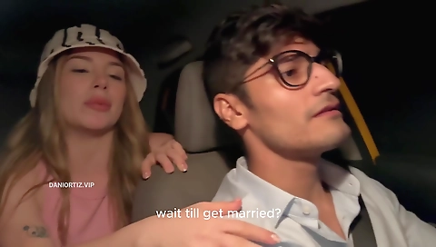 Hot anywhere slutty sex with sexy body