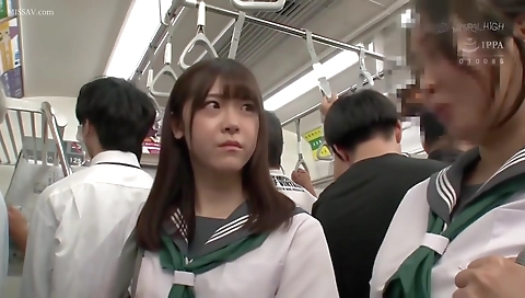 Hot milf gets fucked by sexy guys