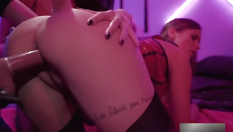 Mas louisa and alexignow jail