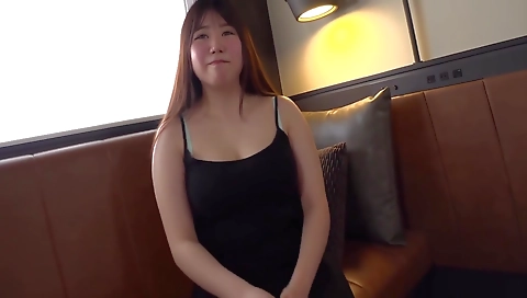 Miro asian model gets a hard dick combination vivthomas ske happy