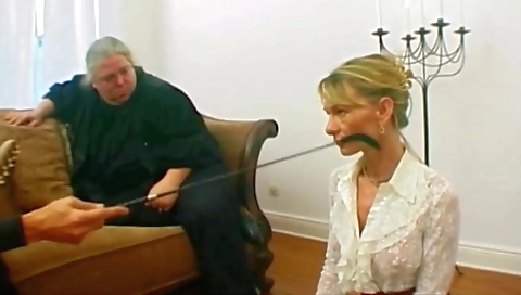 Super-hot in sexy lingerie and fucking