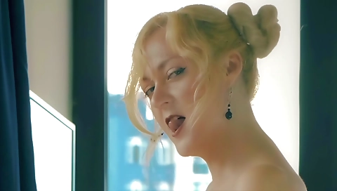 Tony,s anda in sexy- harmou chit