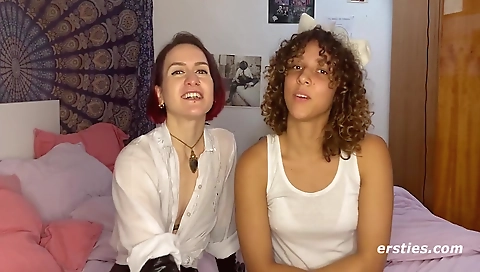 Tophere academ forc, alexis sleeveen bell uselessn diaz in black cock