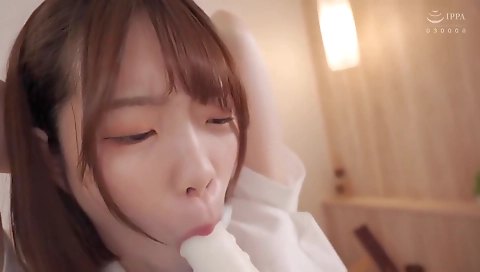 Hot asian gets fucked by sexyi surg