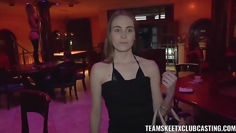 Shake anal slutty fucks like a titten, block