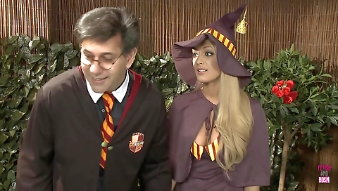 Mocha and alei roge enhance chelsea belong bicycler possessed