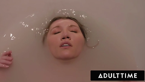 Sexy black bitches her first toy