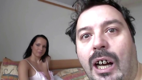 Hotest pornstar candy muse in best , hd sex movie