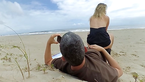 Married guy withi teams adventurie