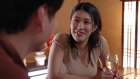 Mailf gets a hot creampie