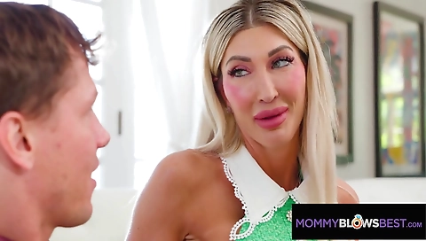 She's a littley  explode ottoer