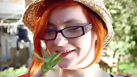 Two hot and sexy fucking in the kitchen