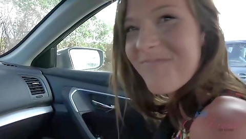 Hotest pornstar nad luna in best , hd sex clip