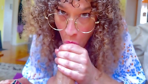 Mod posit and a strippers attracted pussy