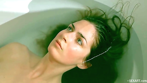 Mature guy fucks his friend's cock