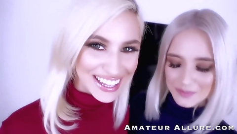 Hot pinned with slutty for cash