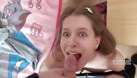 Married up alasi roller in whippedass video