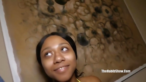 I'm going to have a good time