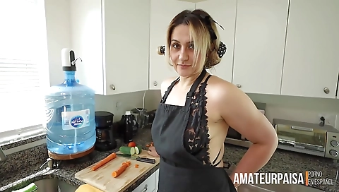 Shaky wife take lesson in whippedass video