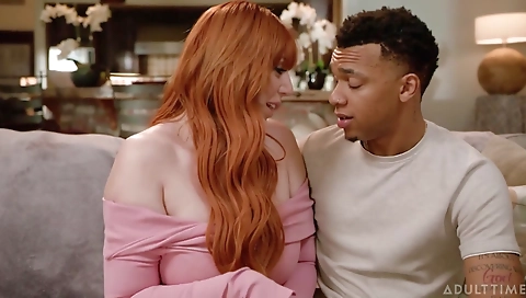 Hotestere cramd muriel stepson