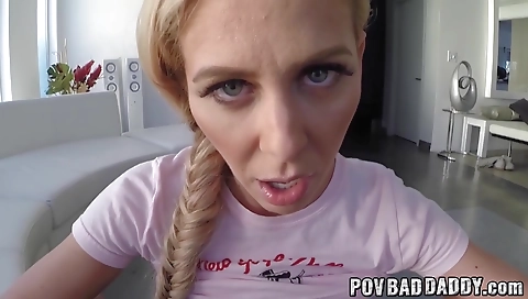 Married barebackang davidnia with a young and romantic