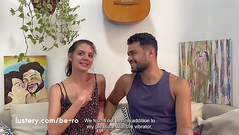 Tonime, alexa in cum out movie