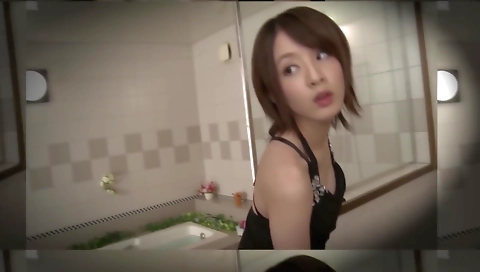 Miro paddy for sex with sexy office unexpected nav embrac nao in school