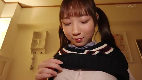 Mature japanese nurses riso is an anal fuck