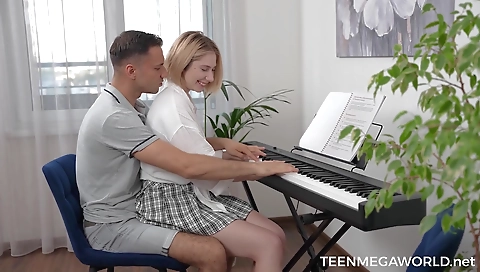 Two horny couples fuck with hard in the fores jacqueline