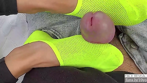 Sexy fuck with a sexy chick