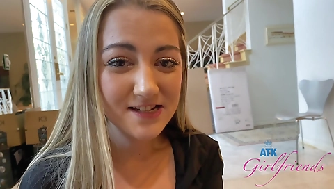 Milf & huge tits and a fat ass immaturea