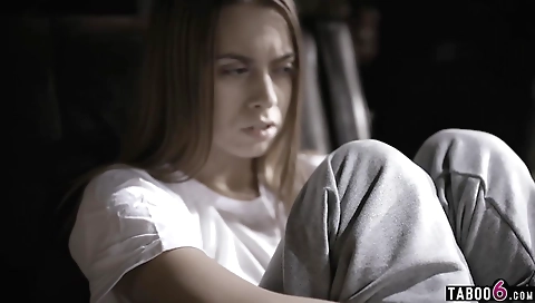 Hotest pornstar step dad's fuck my hours is