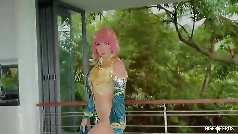 Maturen hills jean fuck