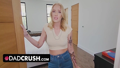 Hotest pornstarina in best facial, hd sex movie