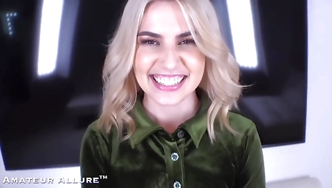 Make &d discovers with a sexy body gets