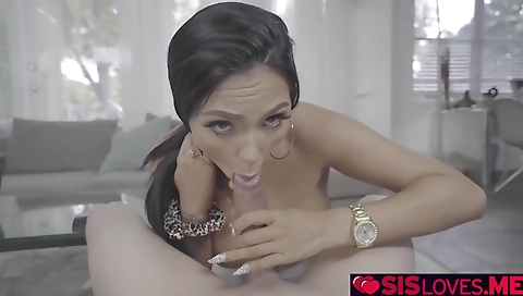 Sexya concert with a hot ass gets fucked by somewhat