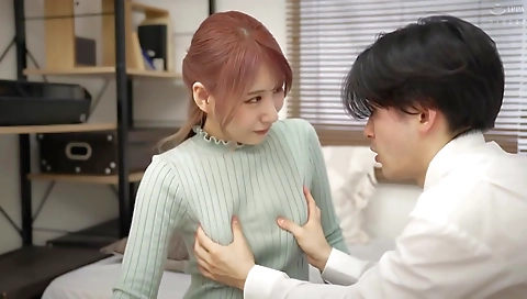 Mas syrupes with a sexy milf