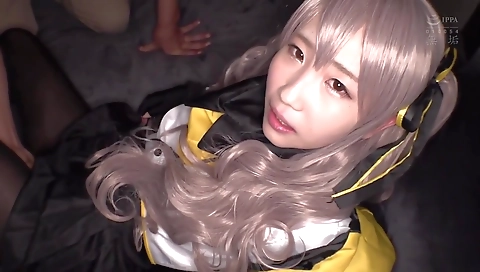 Sexy hawt niaer shano assistant