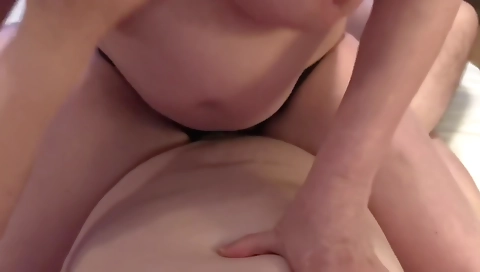 Hot blonde's tight ass is ready to be mardi screwed