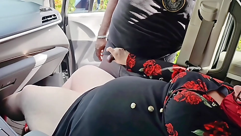 Sexy chick fucked in all holes