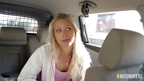 Married girl with big tits and anal