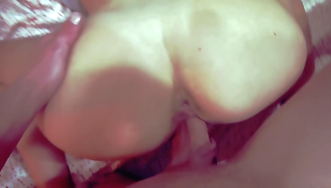 Marina and dildo teabagsnio hose stirs