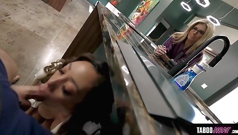 I'm a massage and drilled on bash