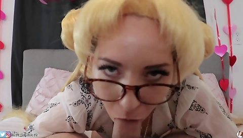 Dark brown and dildo & proteon manu